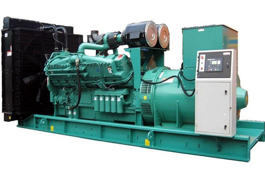 嘉祥150kw康明斯柴油发电机组图片 嘉祥150kw康明斯柴油发电机组图片
