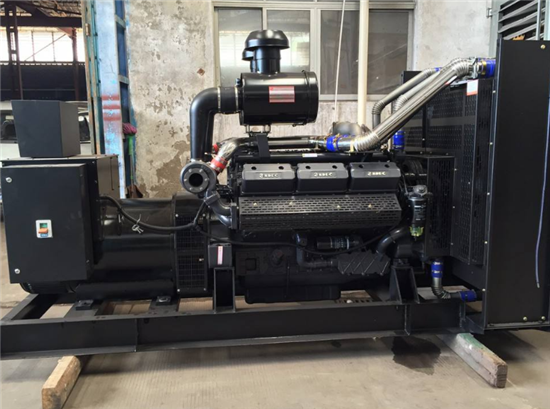 嘉祥柴油发电机 嘉祥柴油发电机